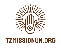 Логотип tzmissionun.org