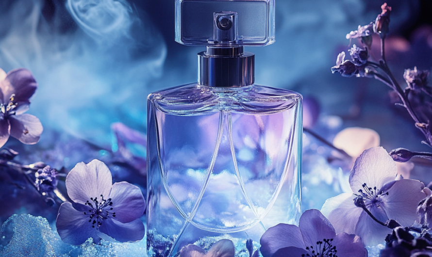 Perfume sampler: advantages of perfume probes