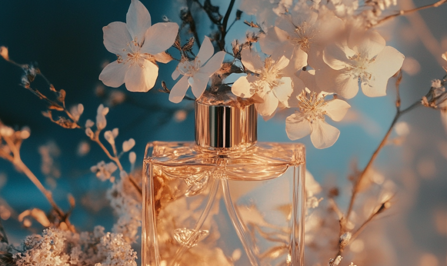 The art of choosing the perfect perfume: tips and tricks