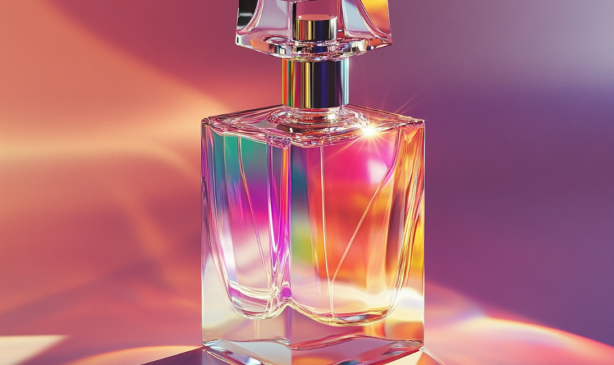 How to Find Your Signature fragrance: Perfume Guide