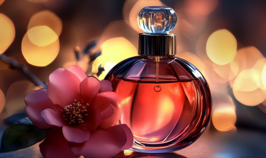 Men’s perfume: how to choose a fragrance for the stronger sex