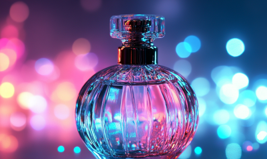 Perfume traditions of different countries: a bridge between cultures